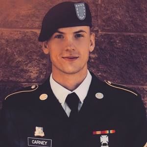 Meet your Posher, Jake